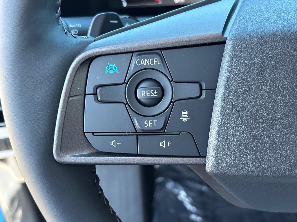 New 2027 Nissan Murano Platinum w/ Cargo Package AWD/4WD image 18