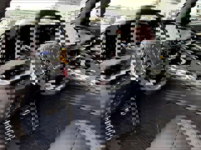 New 2026 Chevrolet Corvette Z06 image 8