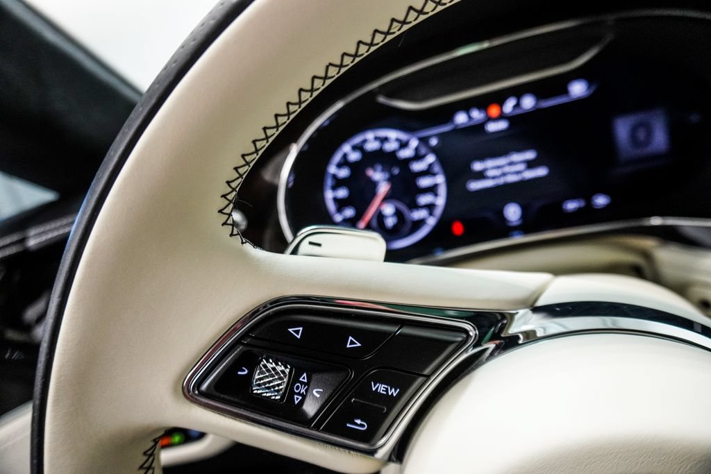 Used 2021 Bentley Continental GT AWD/4WD image 16