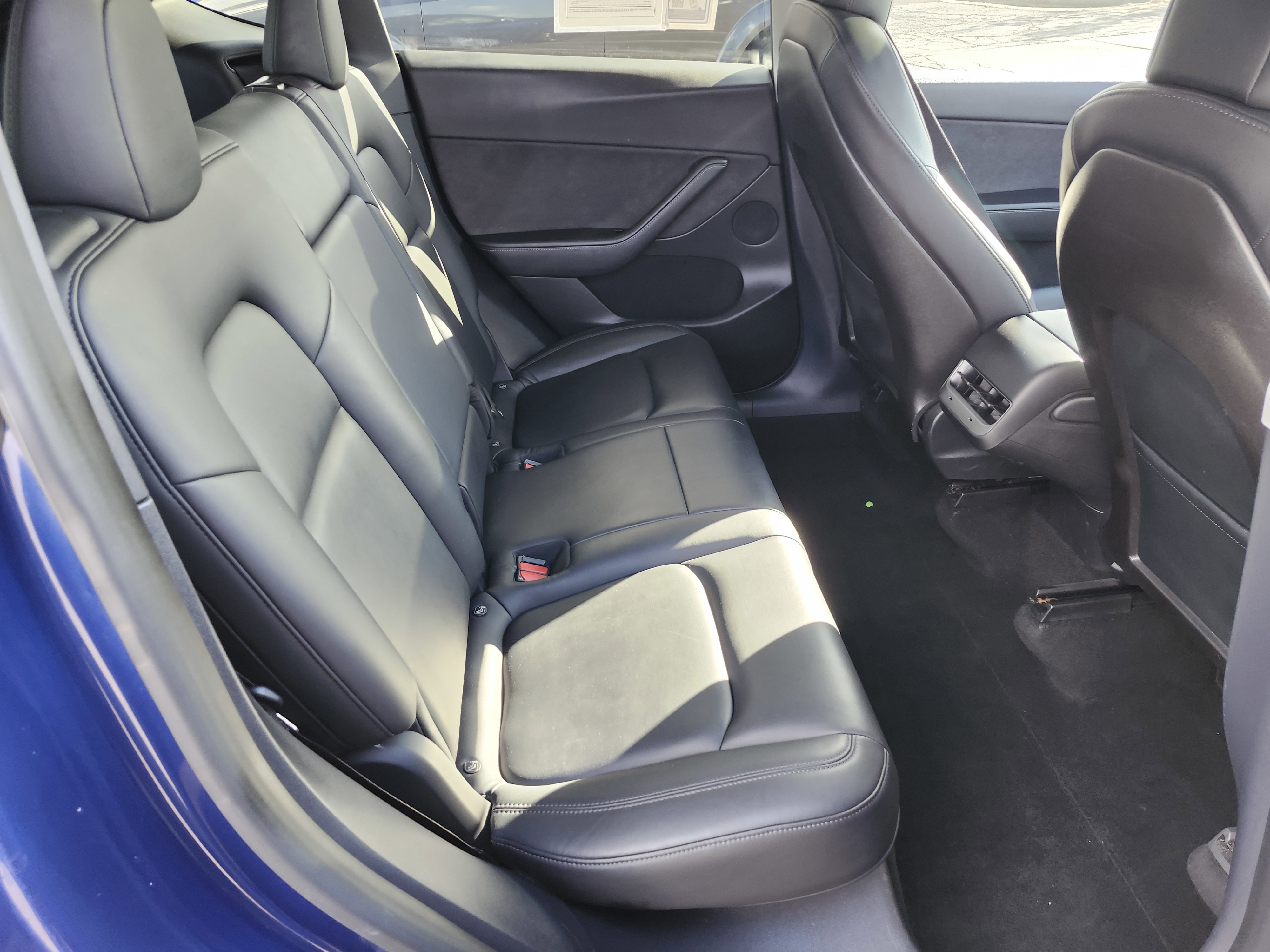 Used 2020 Tesla Model Y Performance image 18