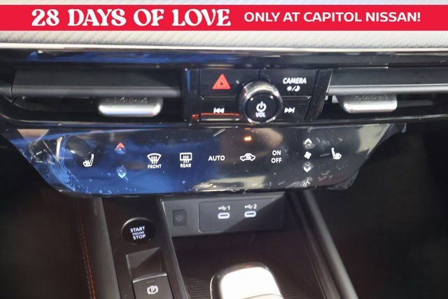 New 2026 Nissan Kicks SR w/ Cold Weather Package image 19