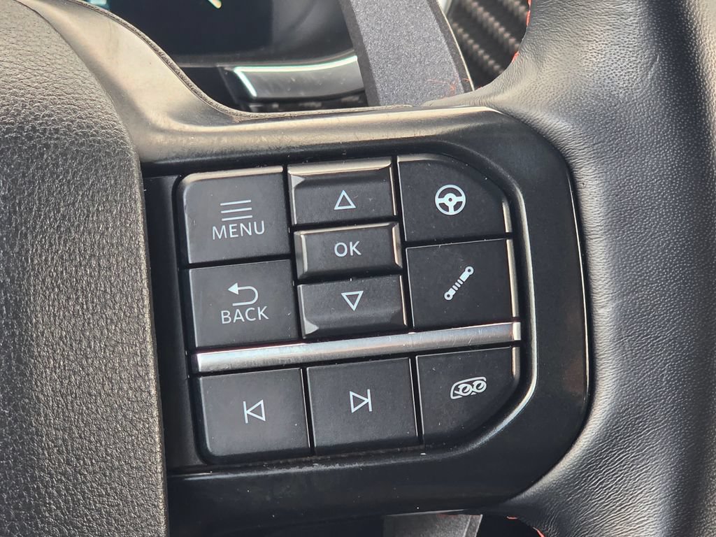 Used 2023 Ford F150 Raptor w/ Equipment Group 802A Raptor R AWD/4WD image 24