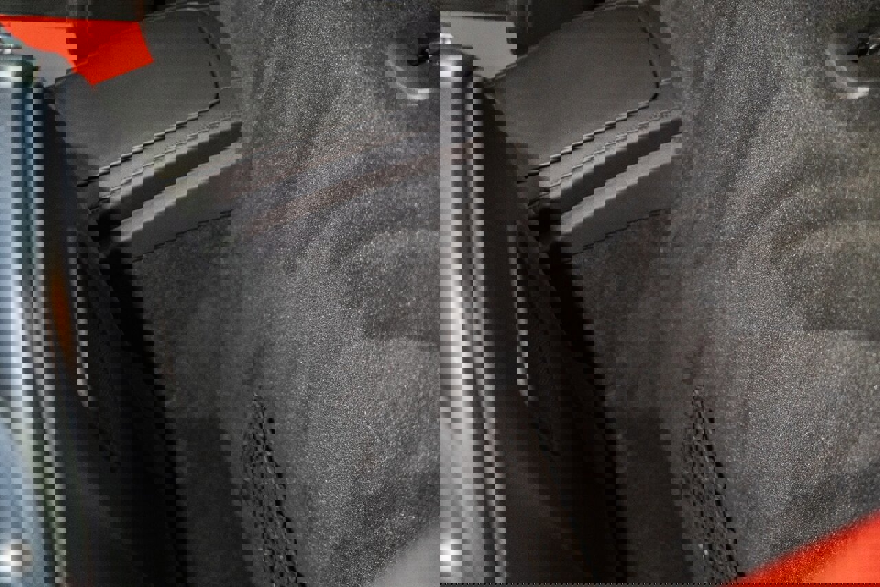 Used 2018 Mercedes-Benz AMG GT Coupe image 21