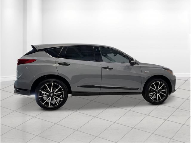 New 2026 Acura RDX w/ Advance Package AWD/4WD image 9