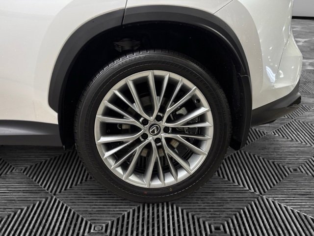 Used 2025 Lexus NX 350 AWD w/ Premium Package image 29