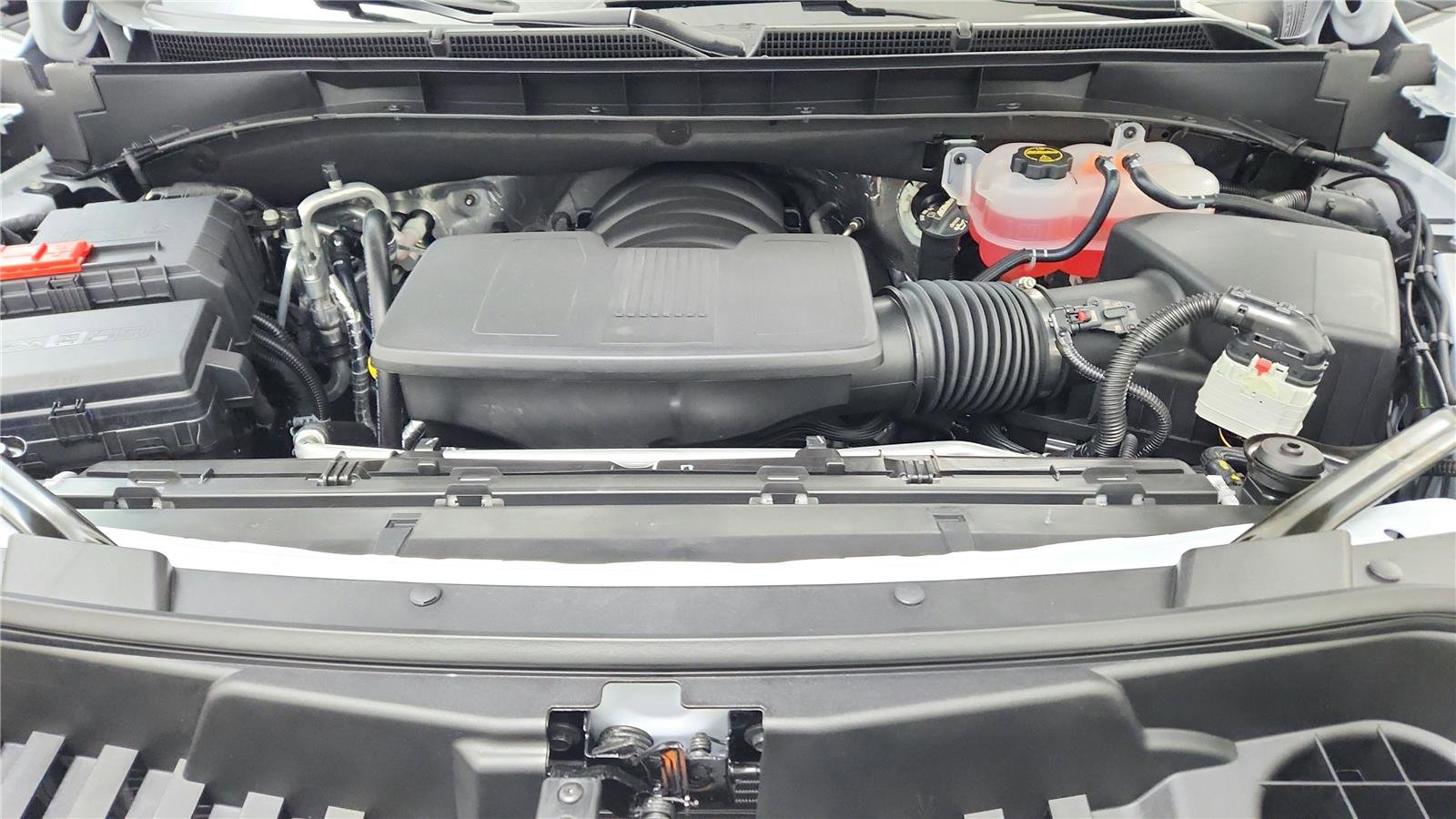 New 2026 GMC Yukon Denali Ultimate AWD/4WD image 41