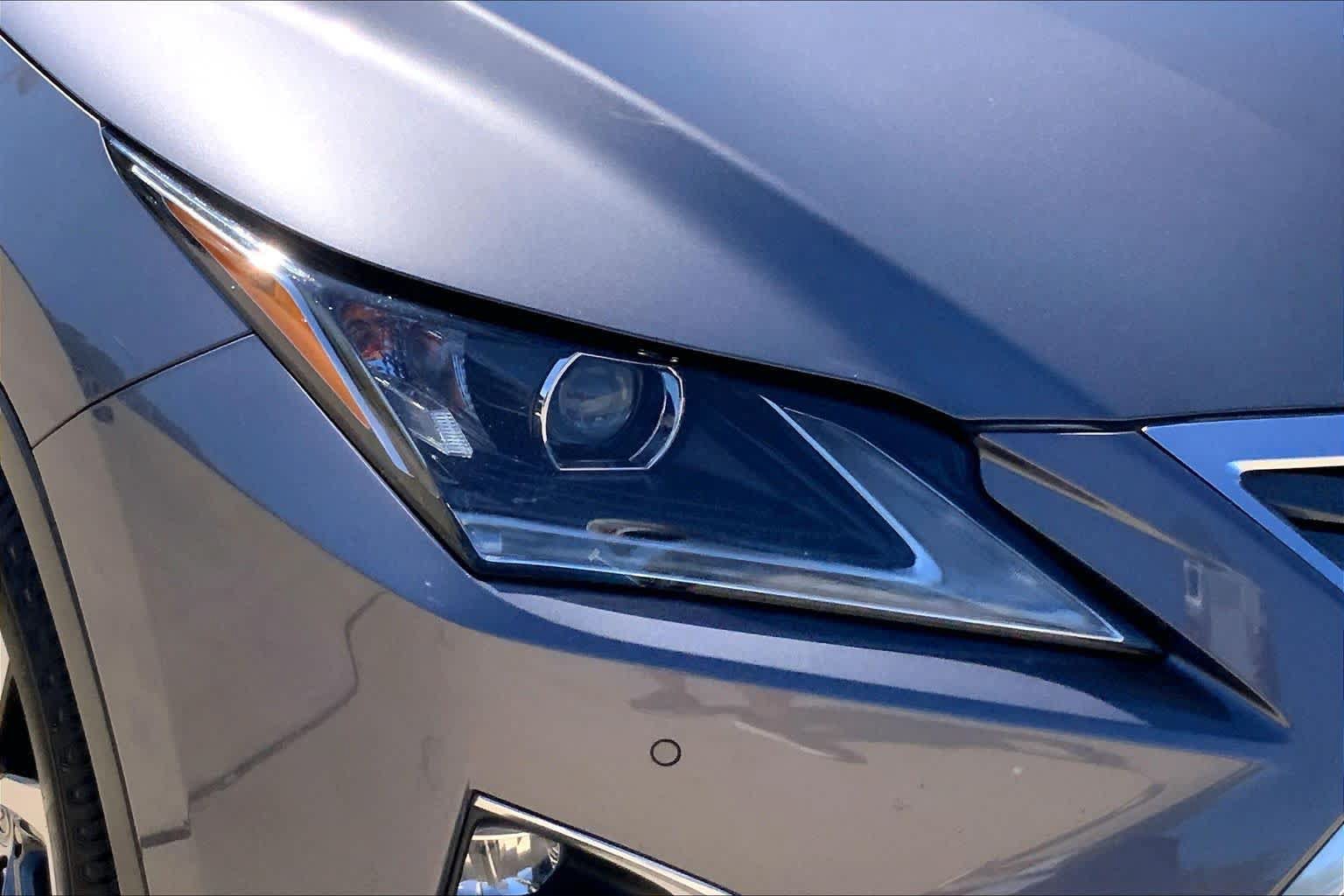 Used 2017 Lexus RX 350 FWD w/ Premium Package image 27