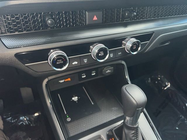 New 2026 Honda CR-V LX image 9