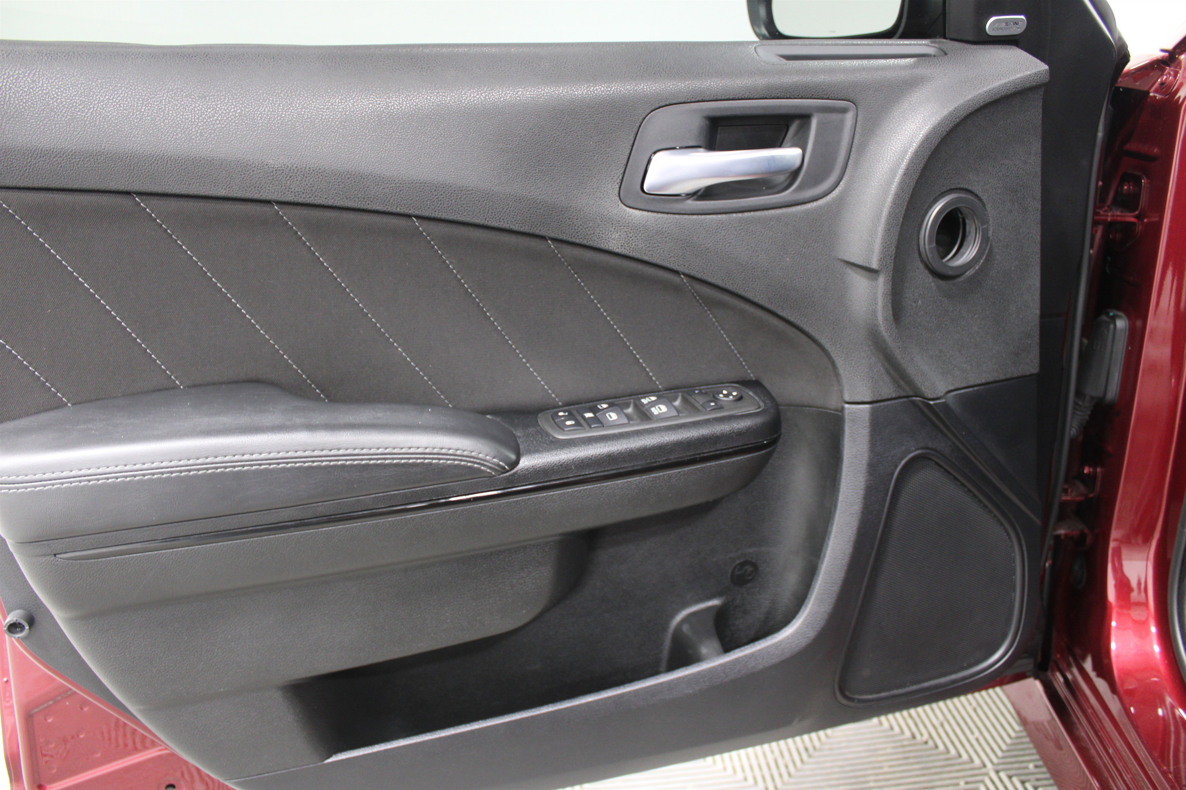 Used 2022 Dodge Charger GT w/ Blacktop Package image 6