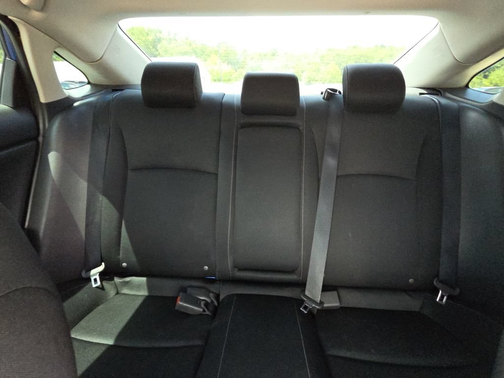 Used 2016 Honda Civic EX-T image 25