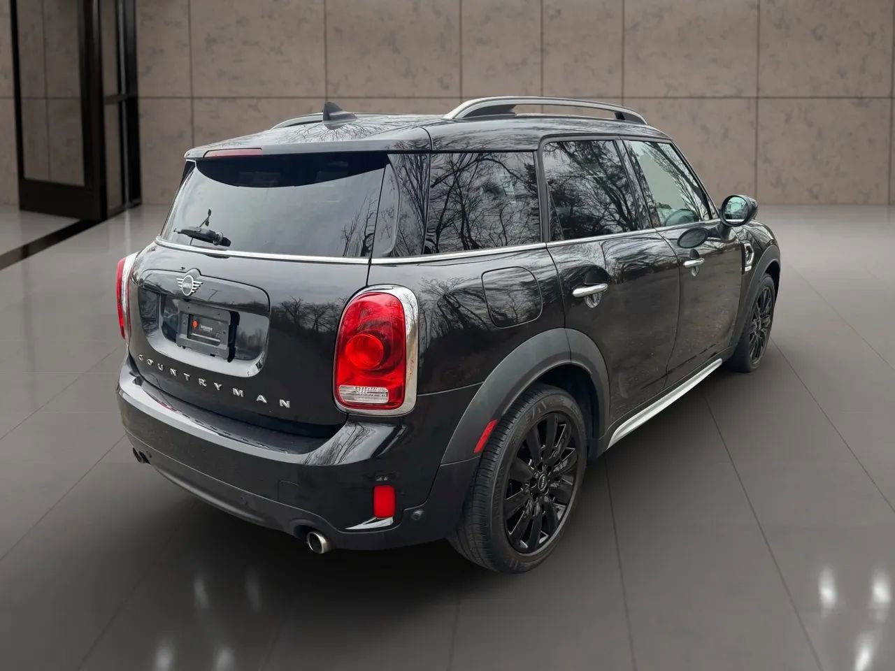 Used 2020 MINI Cooper Countryman S image 6