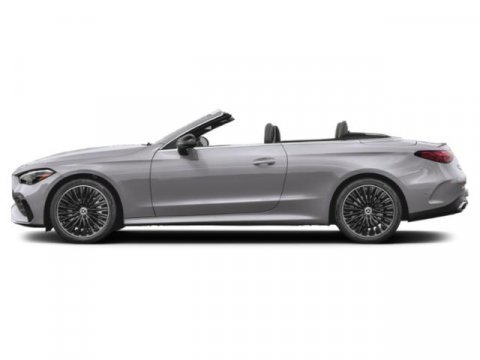 Used 2024 Mercedes-Benz CLE 450 4MATIC Cabriolet image 3
