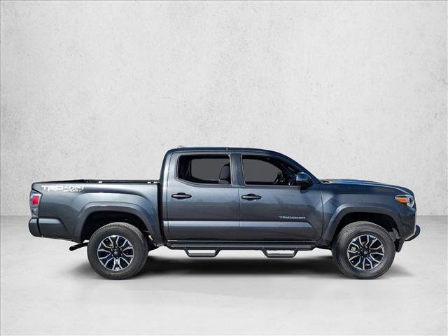 Used 2020 Toyota Tacoma TRD Sport video 4