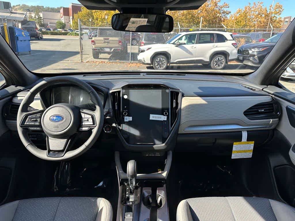 Certified 2026 Subaru Forester Premium AWD/4WD image 10