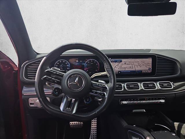 Certified 2024 Mercedes-Benz GLE 53 AMG 4MATIC image 18