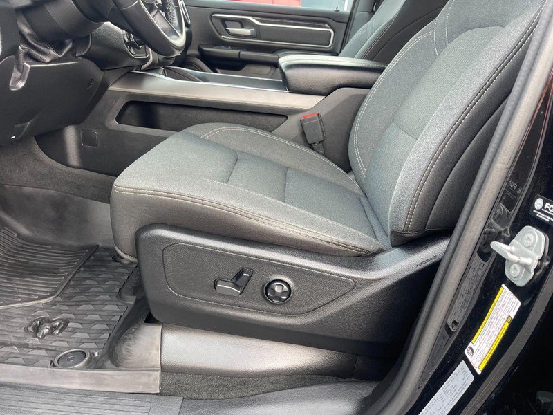Used 2021 RAM 1500 Big Horn AWD/4WD image 18