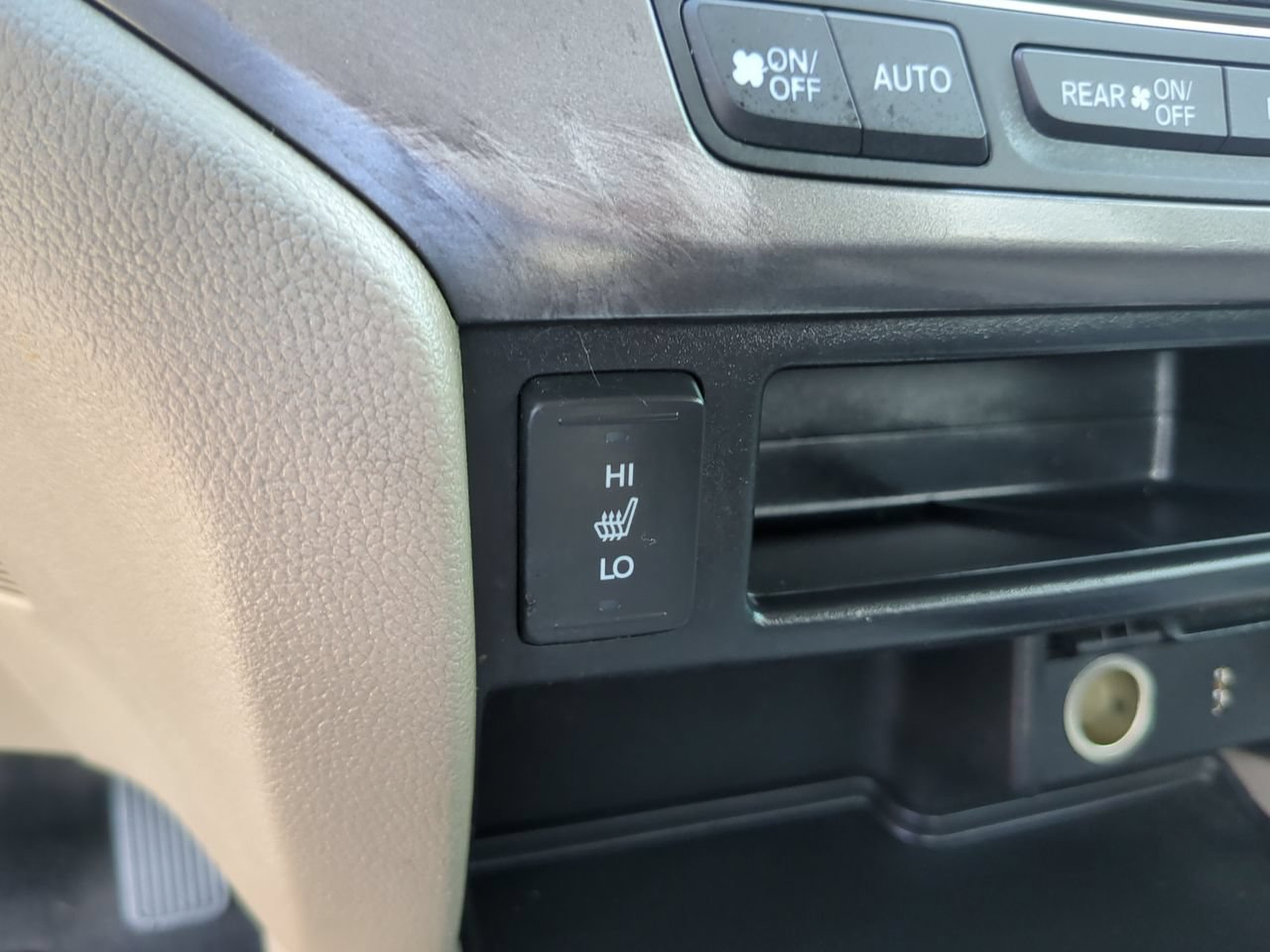 Used 2017 Honda Ridgeline RTL-T image 27