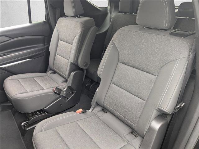 Used 2024 Chevrolet Traverse LT image 19