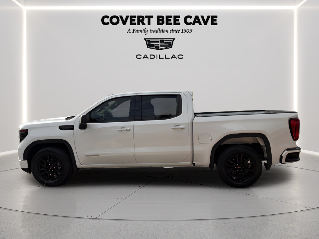 Used 2024 GMC Sierra 1500 Elevation RWD image 5
