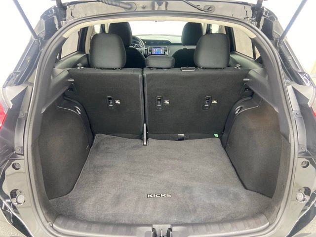 Used 2023 Nissan Kicks S FWD image 24
