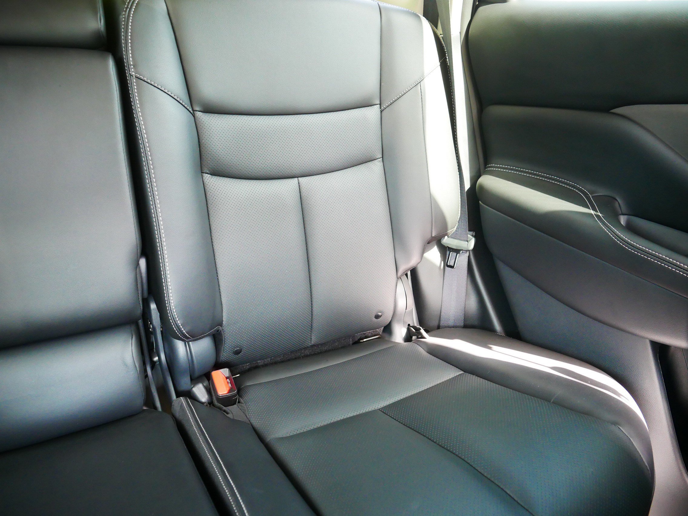 Certified 2024 Nissan Murano SL AWD/4WD image 14