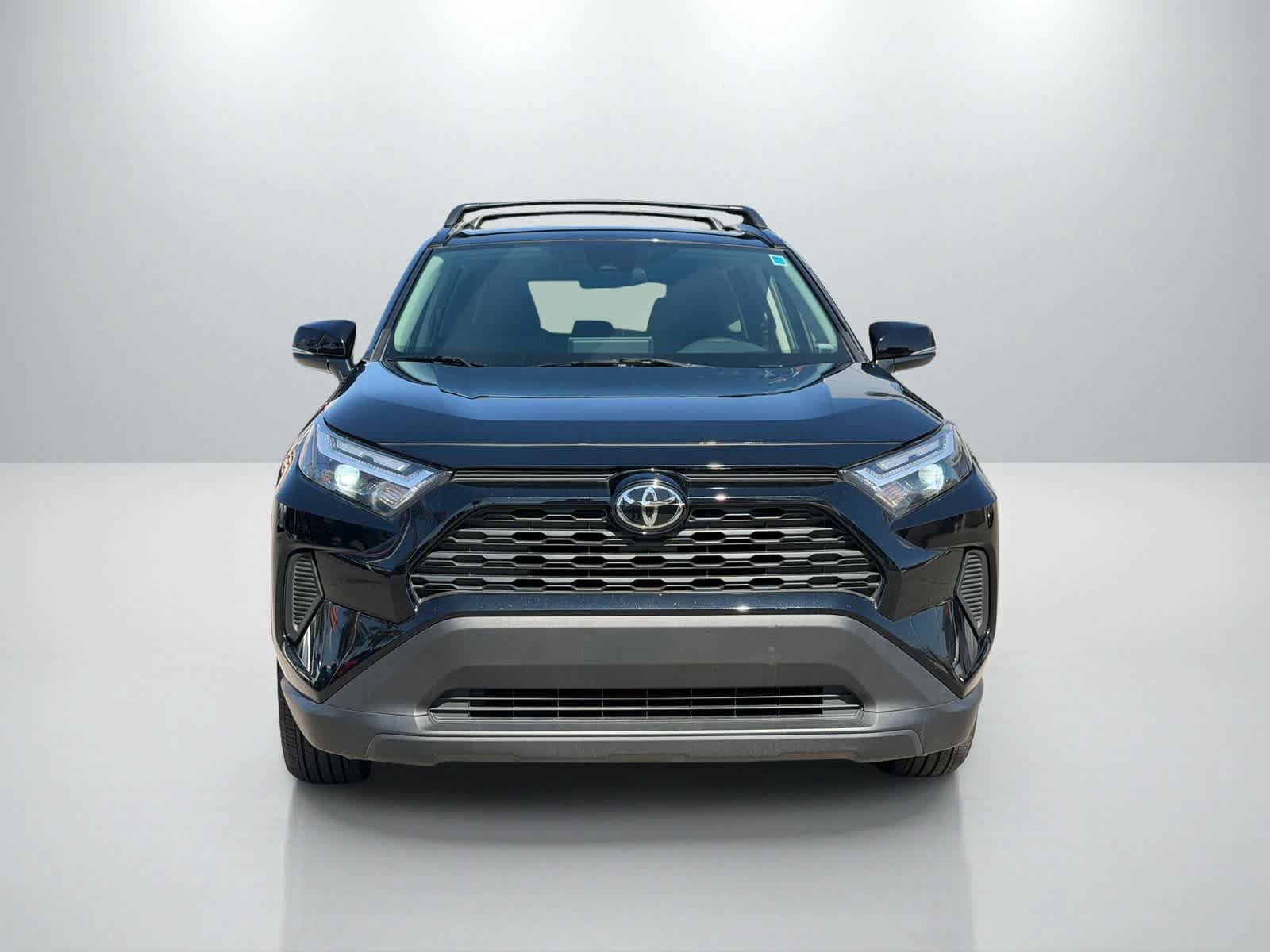 Used 2024 Toyota RAV4 XLE AWD/4WD image 11