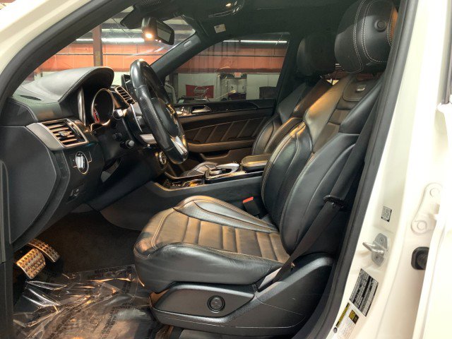 Used 2017 Mercedes-Benz GLE 63 AMG 4MATIC image 25