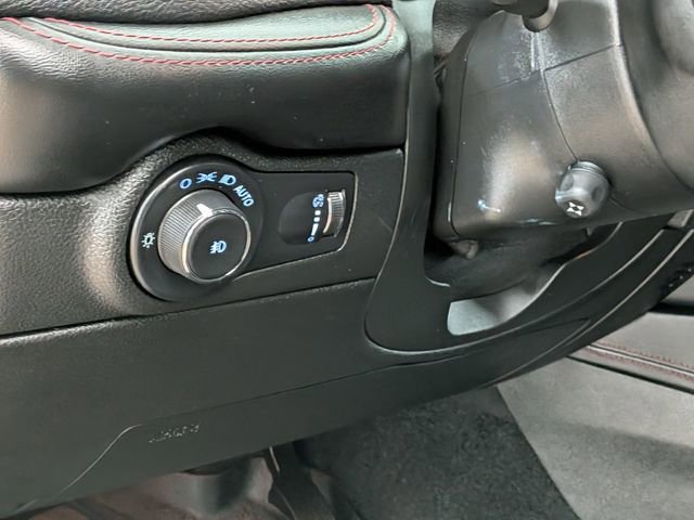 Used 2021 Dodge Durango R/T w/ Blacktop Package image 13