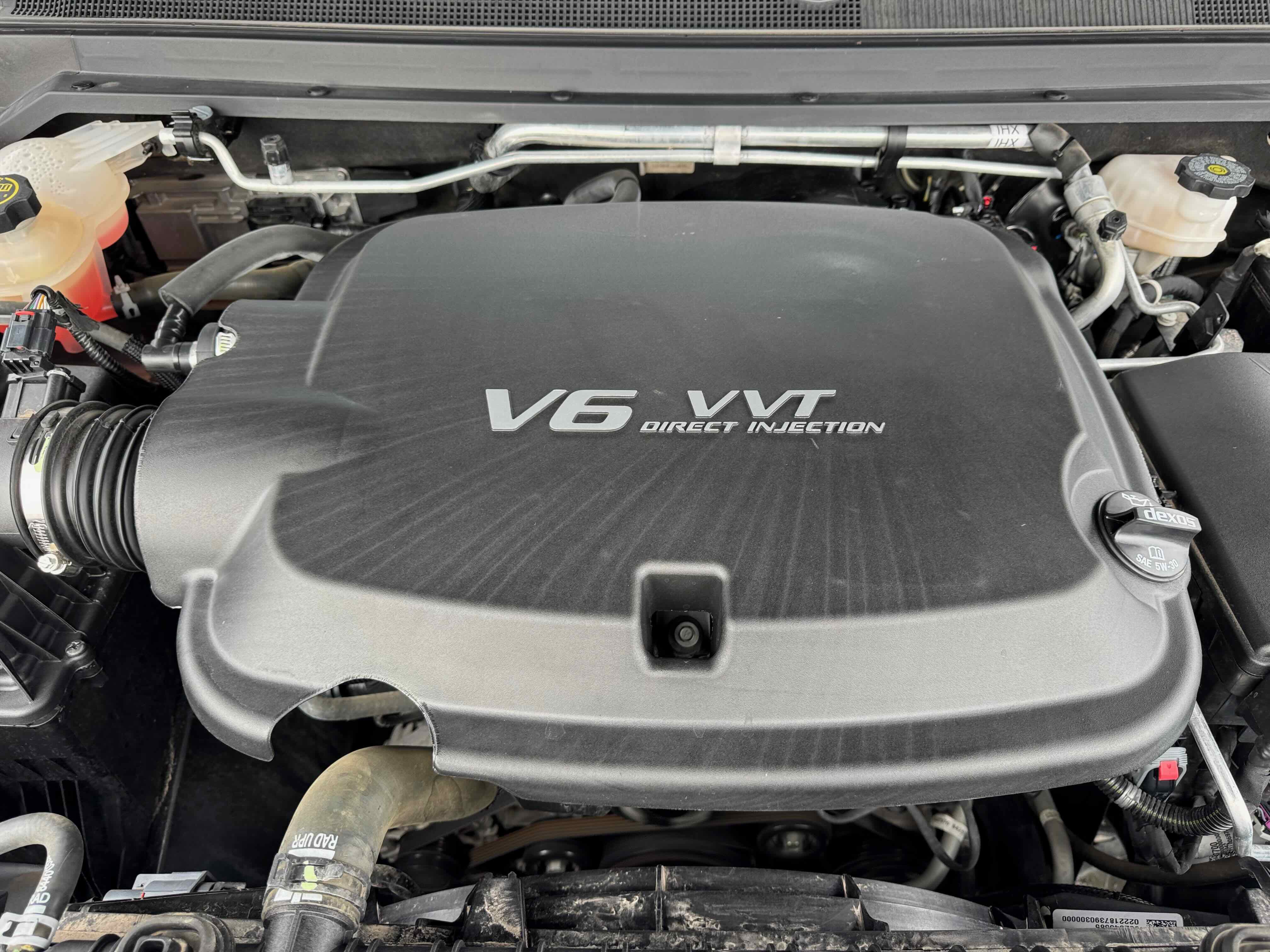 Used 2022 Chevrolet Colorado ZR2 image 33