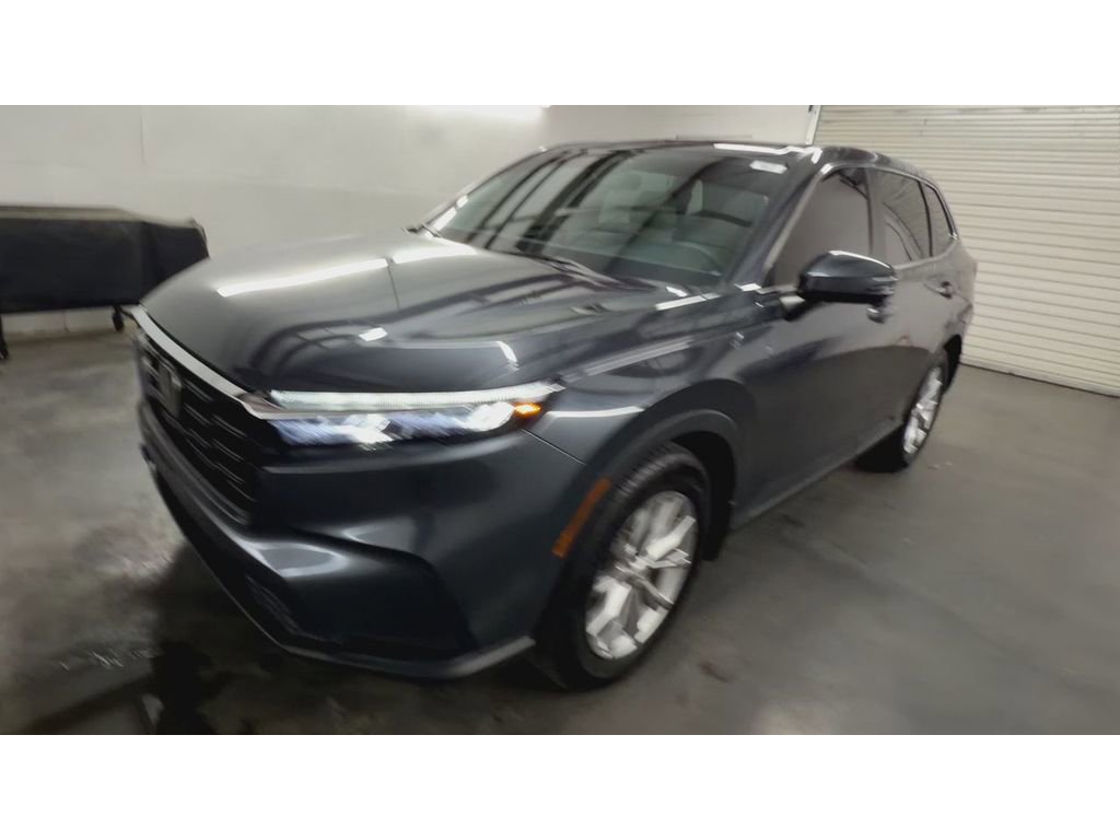Used 2024 Honda CR-V EX image 4