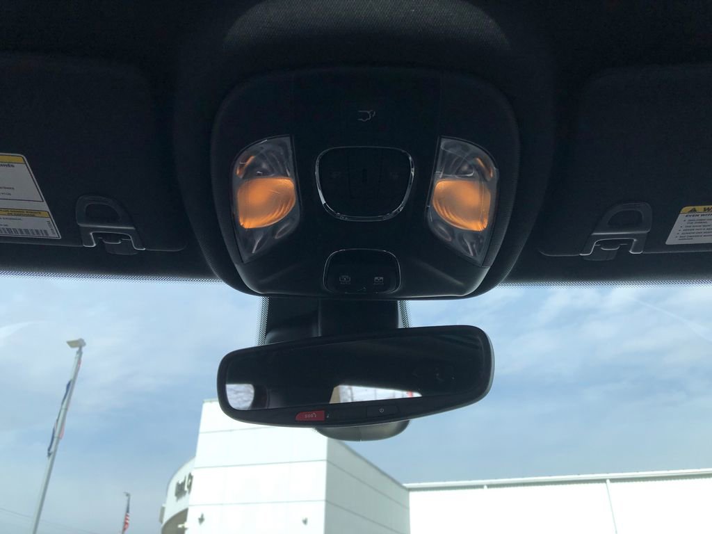 Certified 2022 Jeep Compass High Altitude image 28