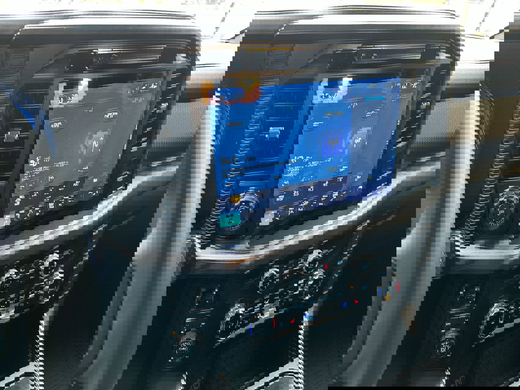 Used 2025 Ford F150 Raptor image 16