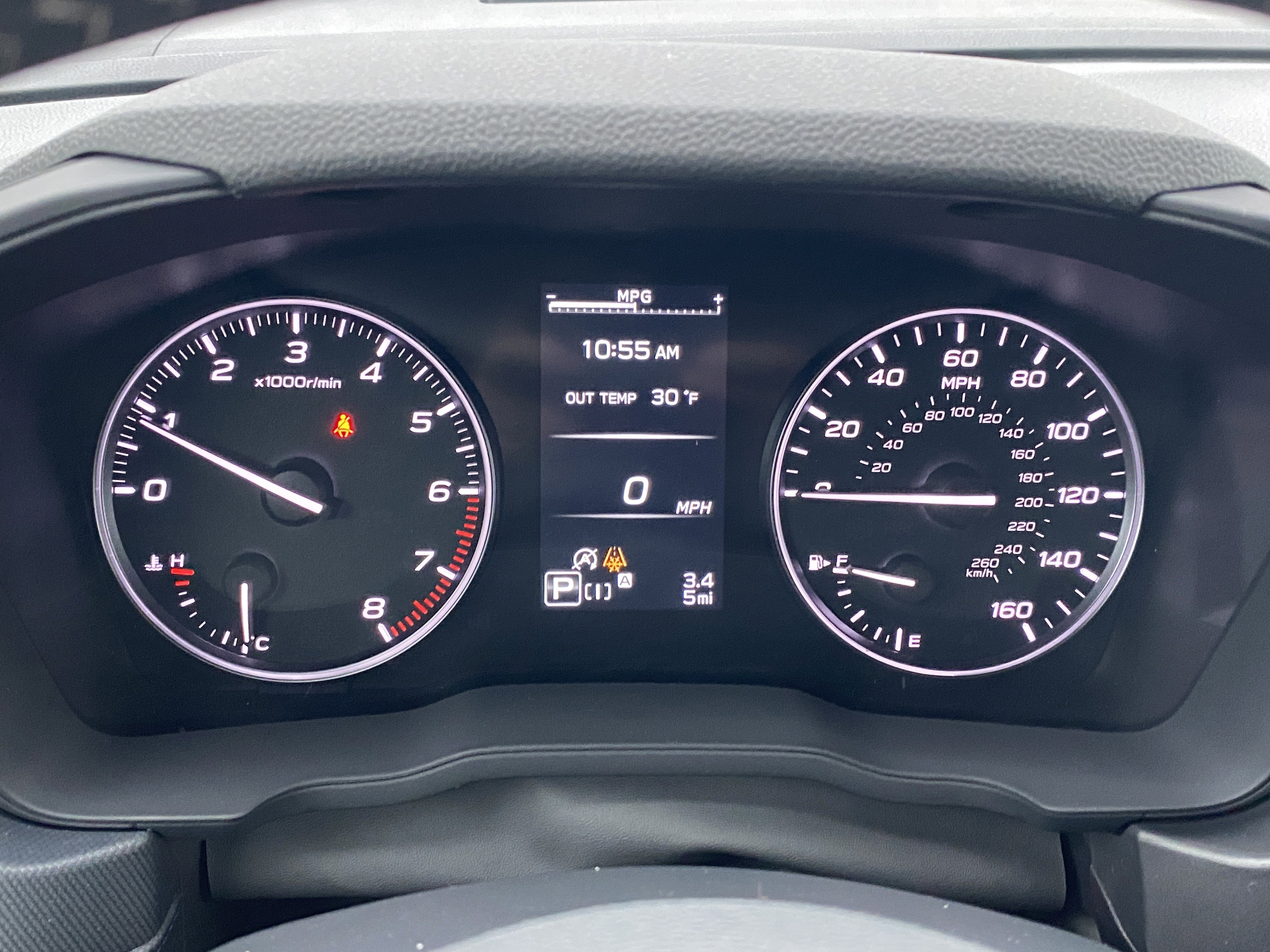 New 2026 Subaru Forester Premium image 11