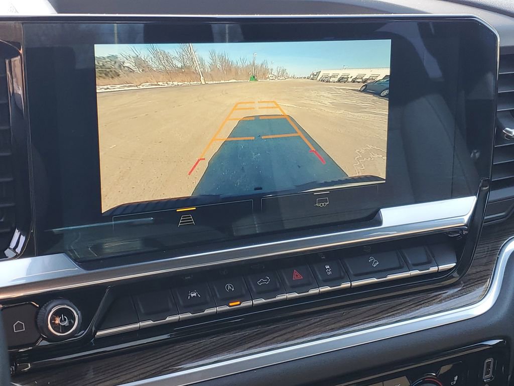 Used 2022 Chevrolet Silverado 1500 RST image 18