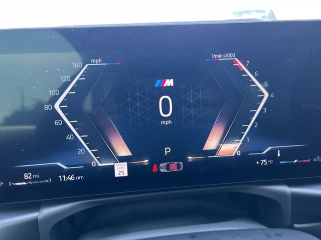 Certified 2024 BMW M240i xDrive Coupe w/ Premium Package image 25