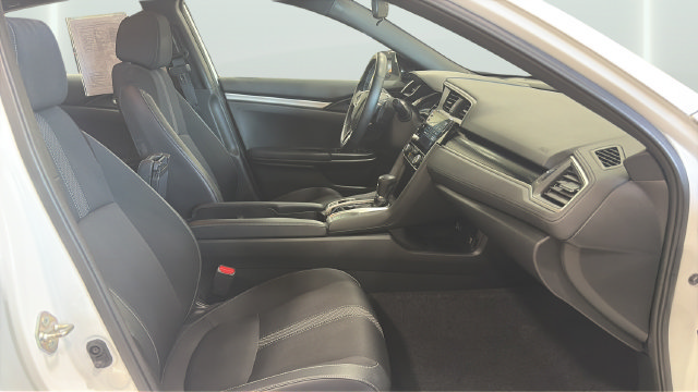 Used 2019 Honda Civic Sport image 13