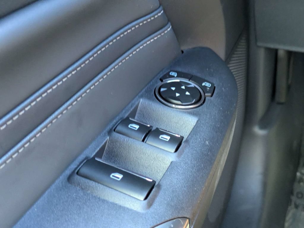 New 2026 Ford Mustang Premium RWD image 22