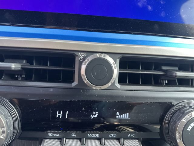 Certified 2024 Toyota Tacoma TRD Sport image 13