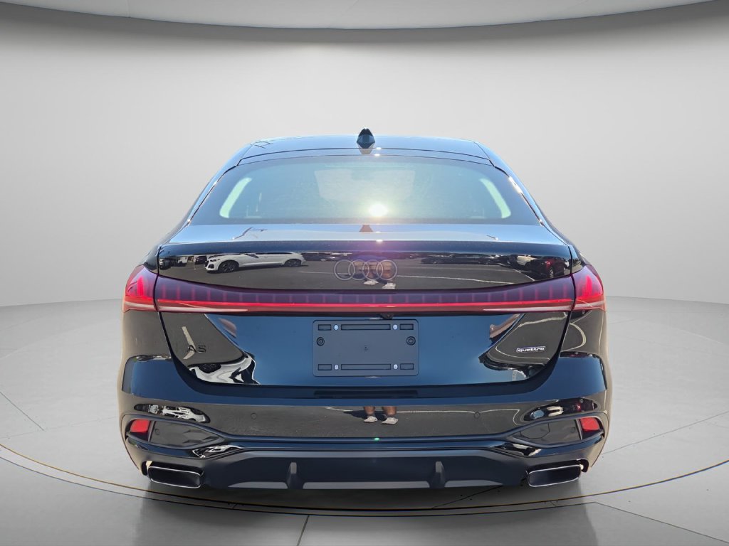 New 2026 Audi A5 Premium Plus AWD/4WD image 4