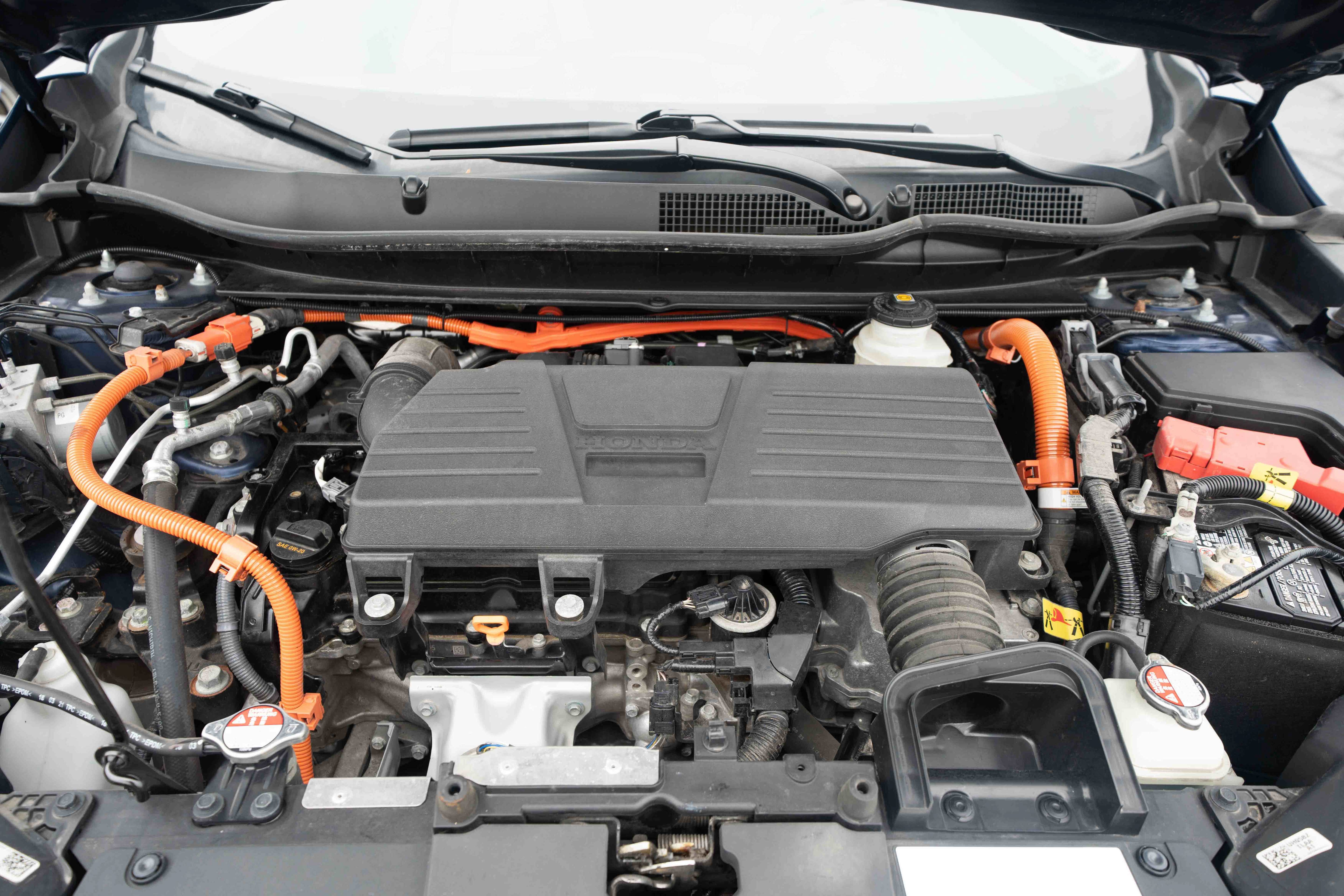 Certified 2022 Honda CR-V EX-L image 32