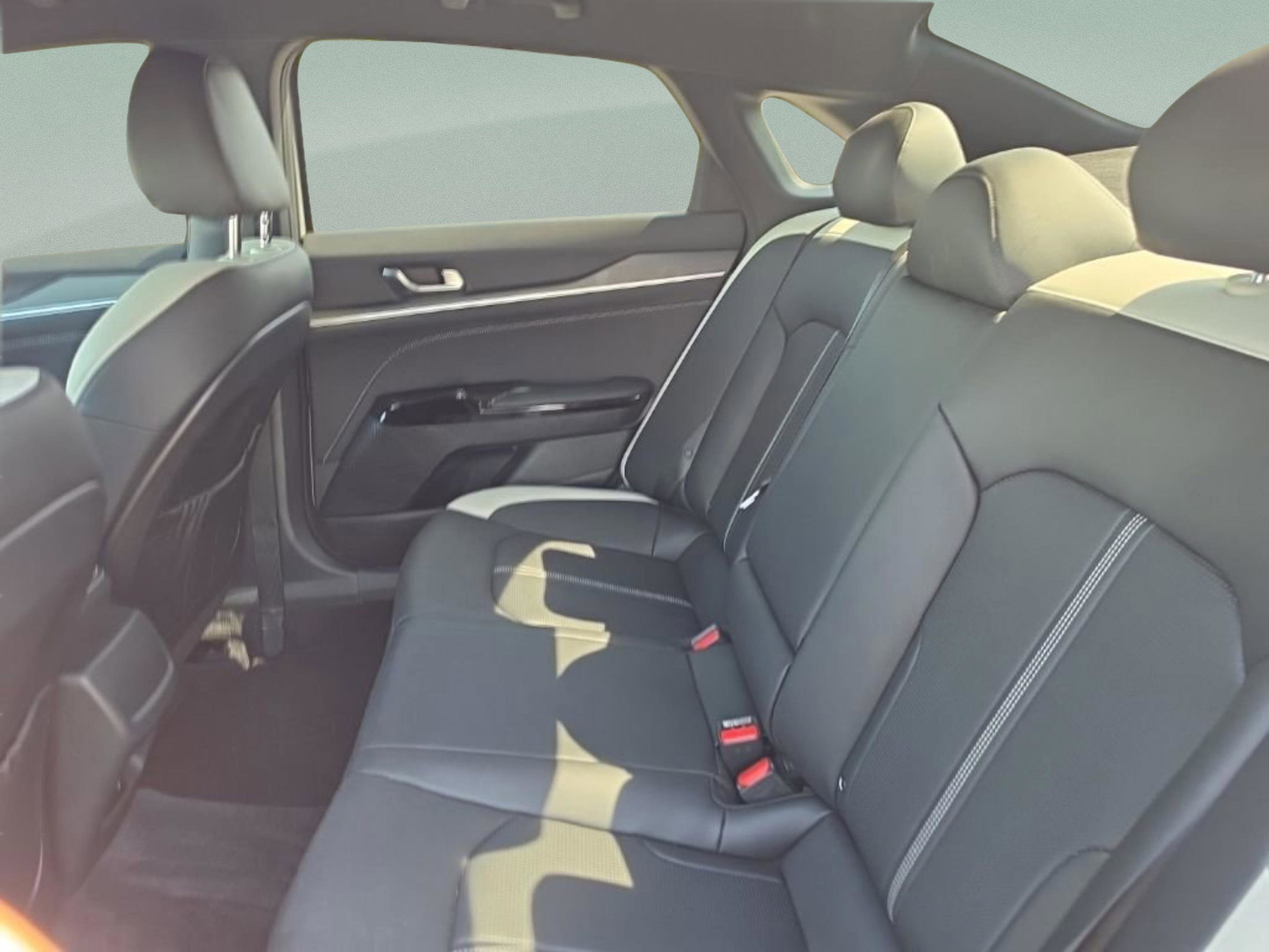 Used 2025 Kia K5 GT-Line image 23