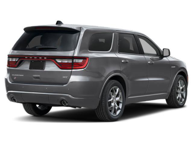 New 2026 Dodge Durango GT AWD/4WD image 2