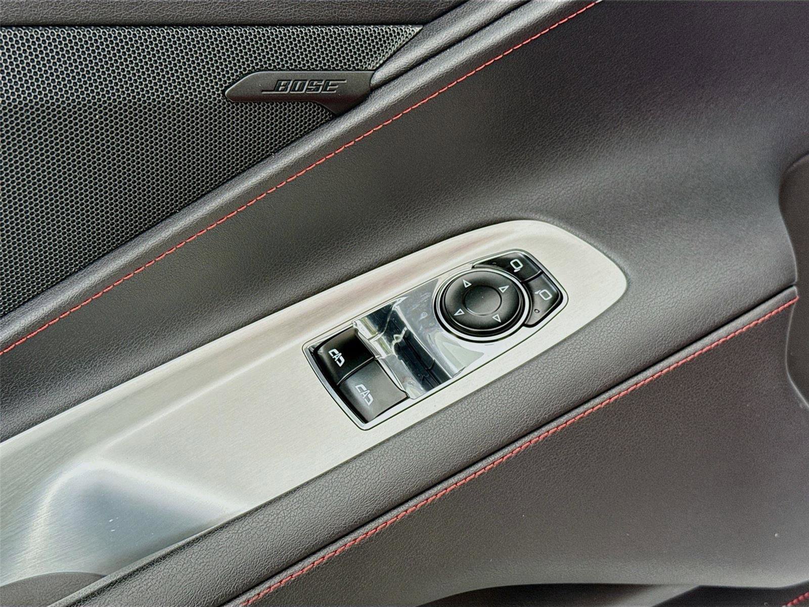 Used 2023 Chevrolet Corvette Z06 image 17