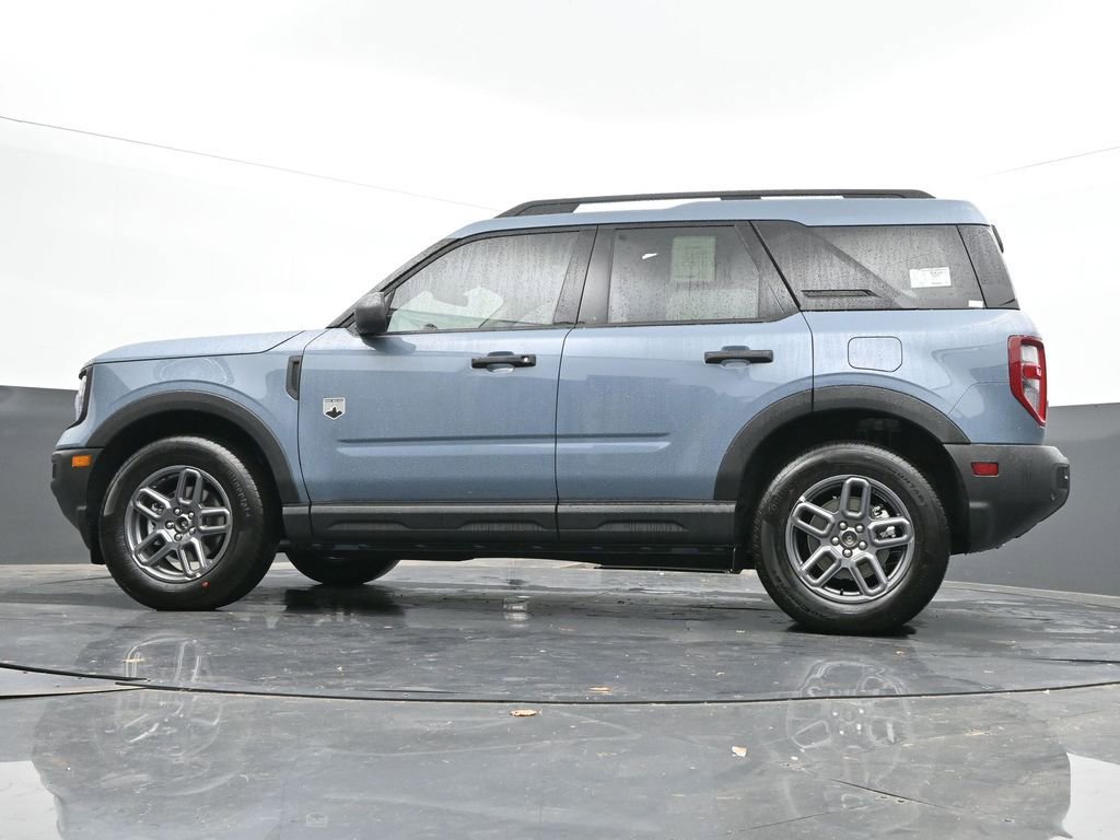 New 2025 Ford Bronco Sport Big Bend w/ Convenience Package image 46