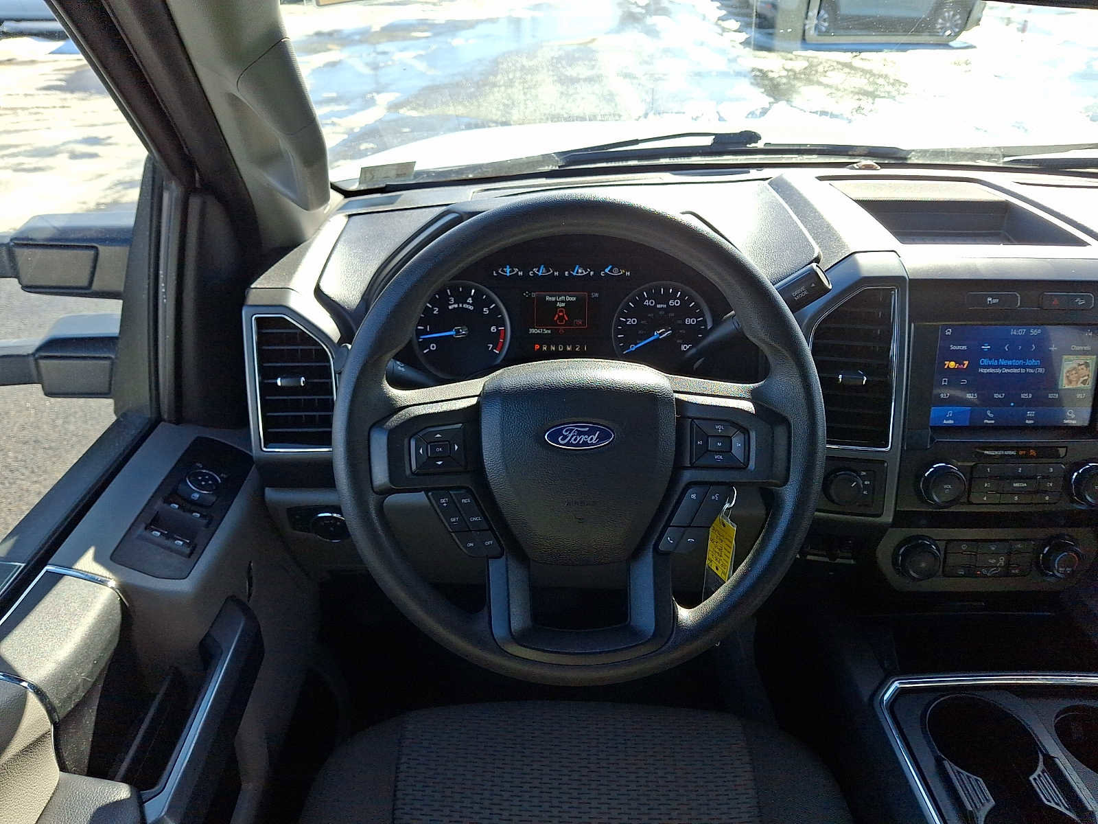 Used 2021 Ford F250 XLT w/ XLT Value Package image 13