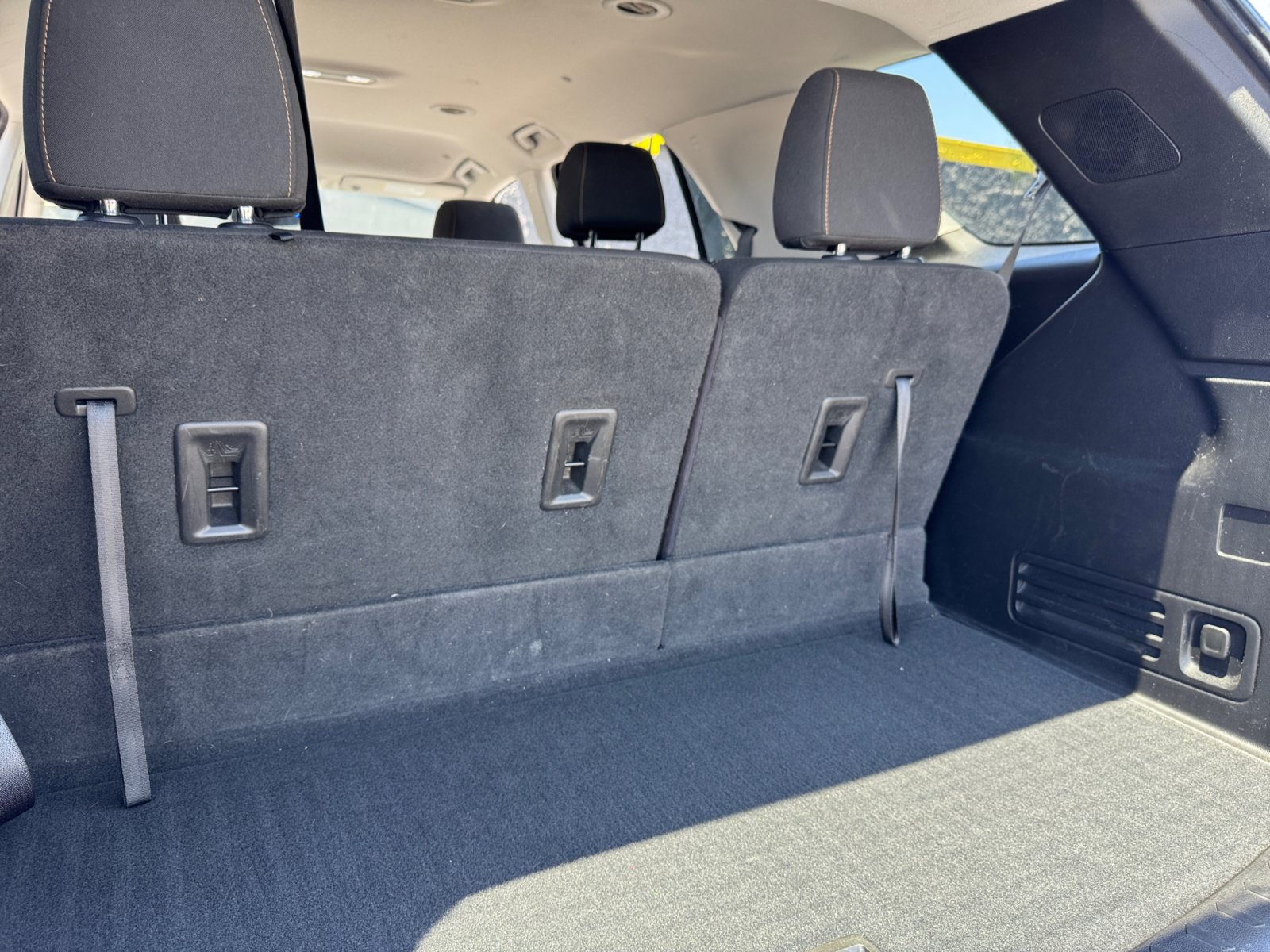 Used 2020 Chevrolet Traverse LS FWD image 19