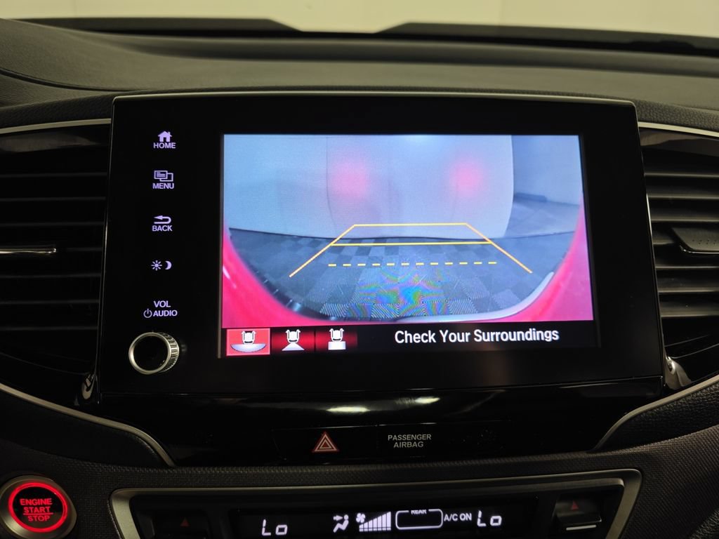 Used 2021 Honda Ridgeline Sport image 22