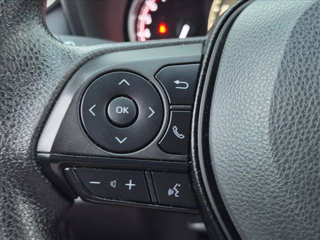 Used 2024 Toyota RAV4 LE FWD image 15