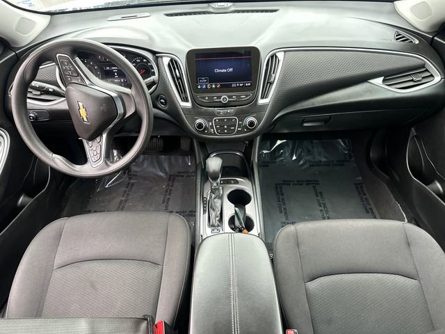 Used 2024 Chevrolet Malibu LT FWD image 17