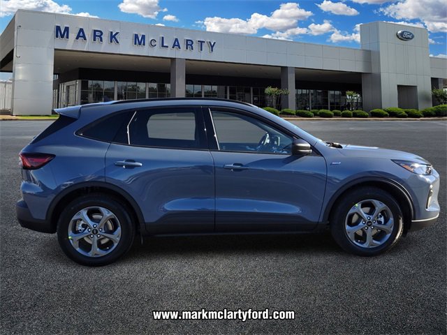 New 2026 Ford Escape ST-Line image 2